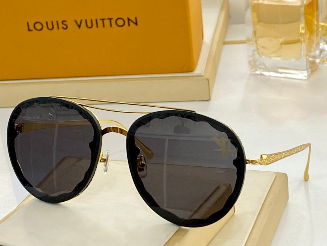 Best Replica Louis Vuitton Sunglasses - Colareps