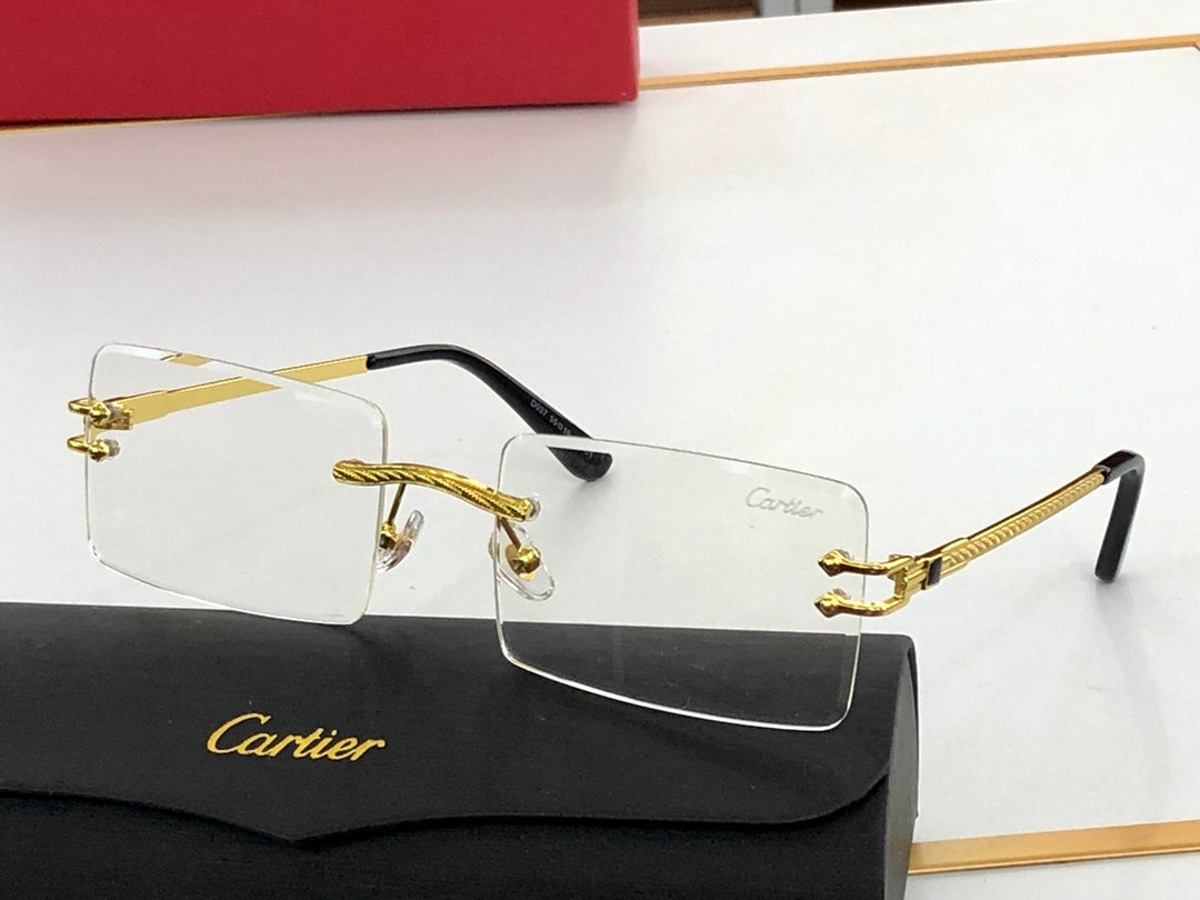Best Replica Cartier Sunglasses - Colareps