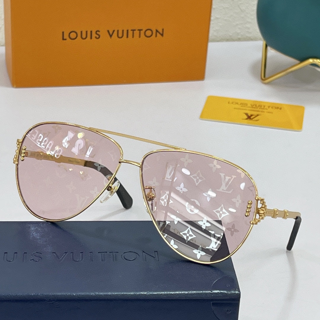 Best Replica Louis Vuitton Sunglasses - Colareps