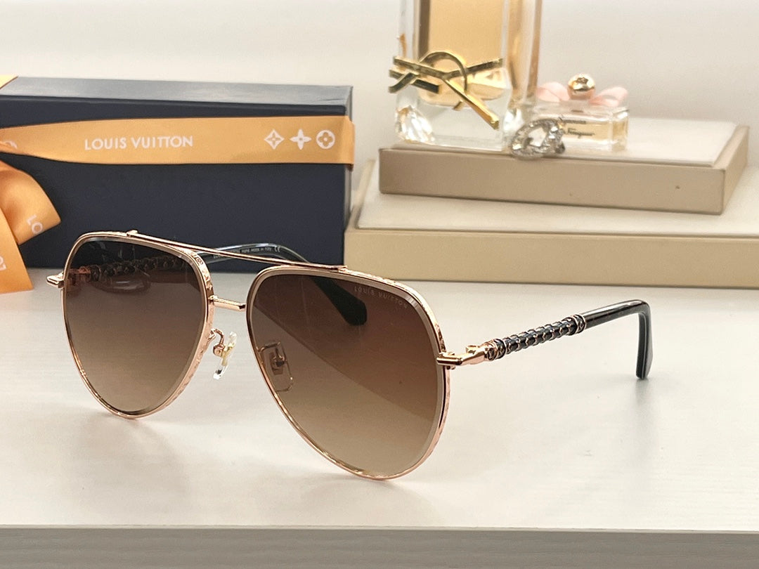 Best Replica Louis Vuitton Sunglasses - Colareps