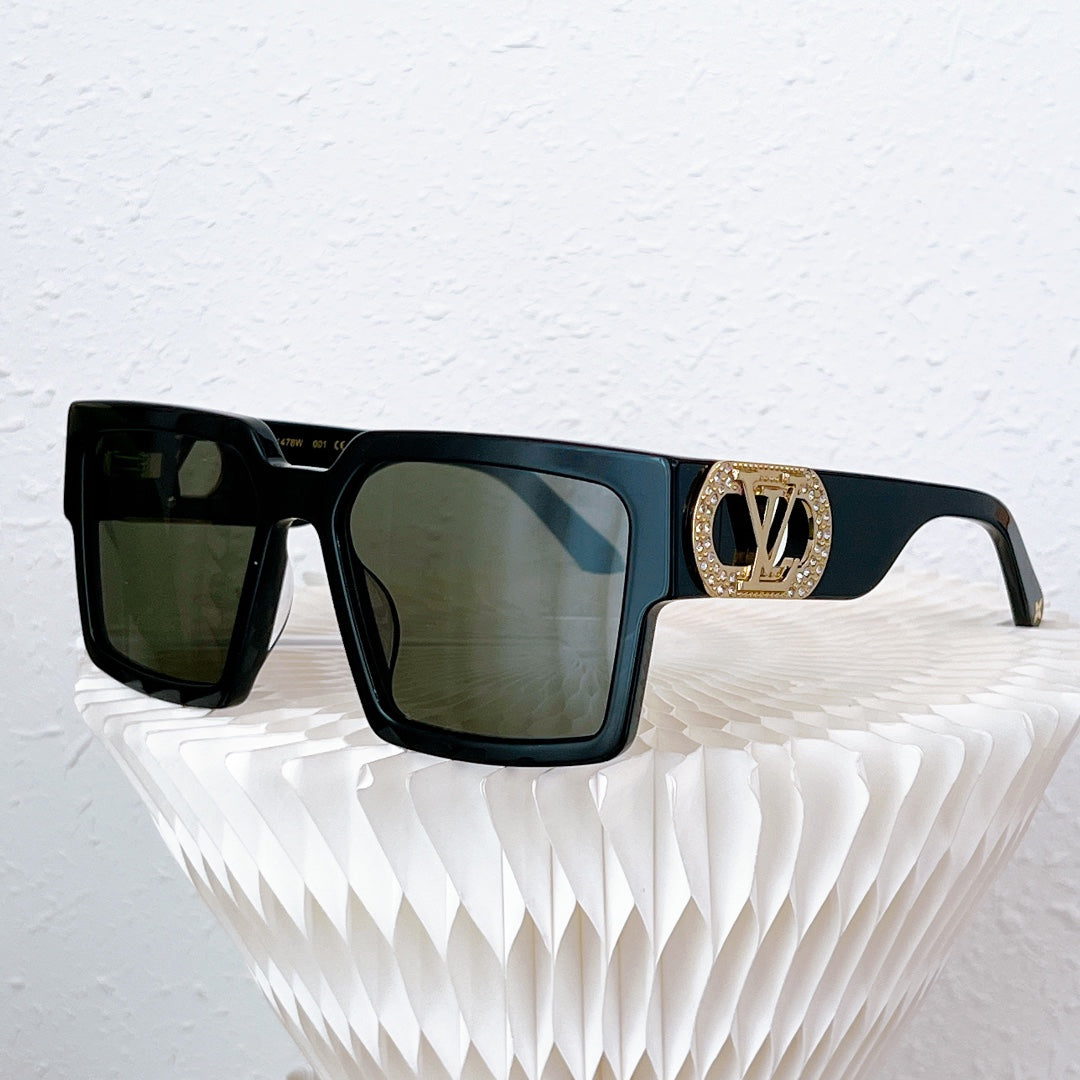 Best Replica Louis Vuitton Sunglasses - Colareps