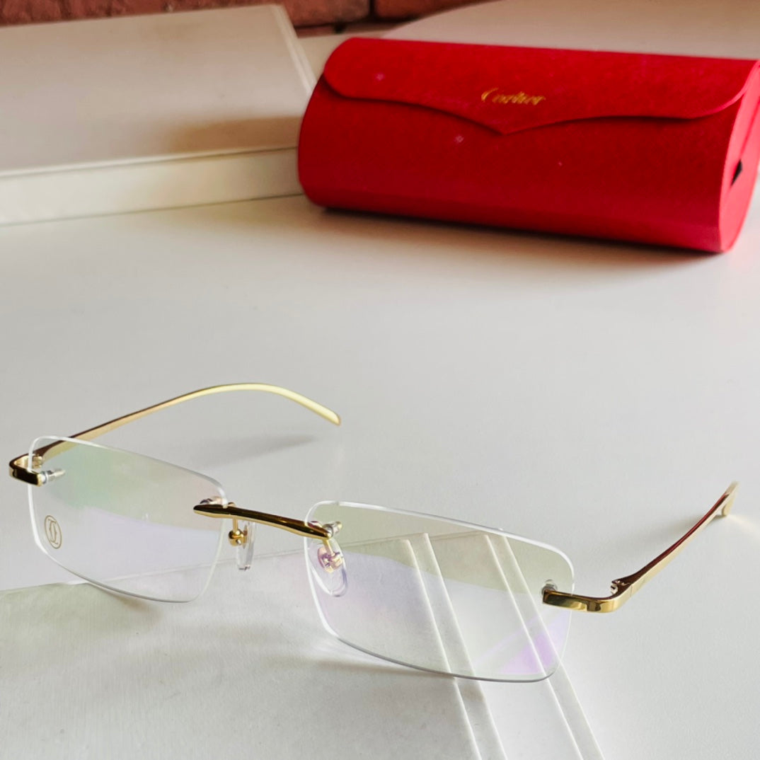 Best Replica Cartier Glasses - Colareps