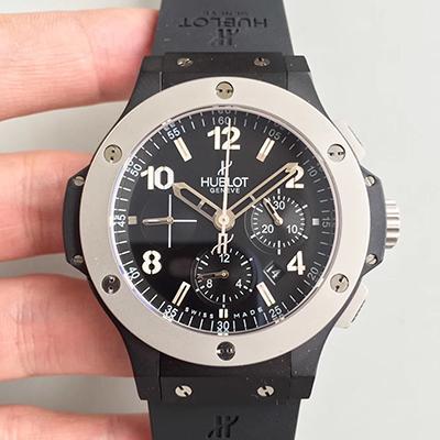 Best Replica Replica Hublot Big Bang 301.CK.1140.RX V6 Factory 1:1 Best Edition Swiss ETA4100 - Colareps