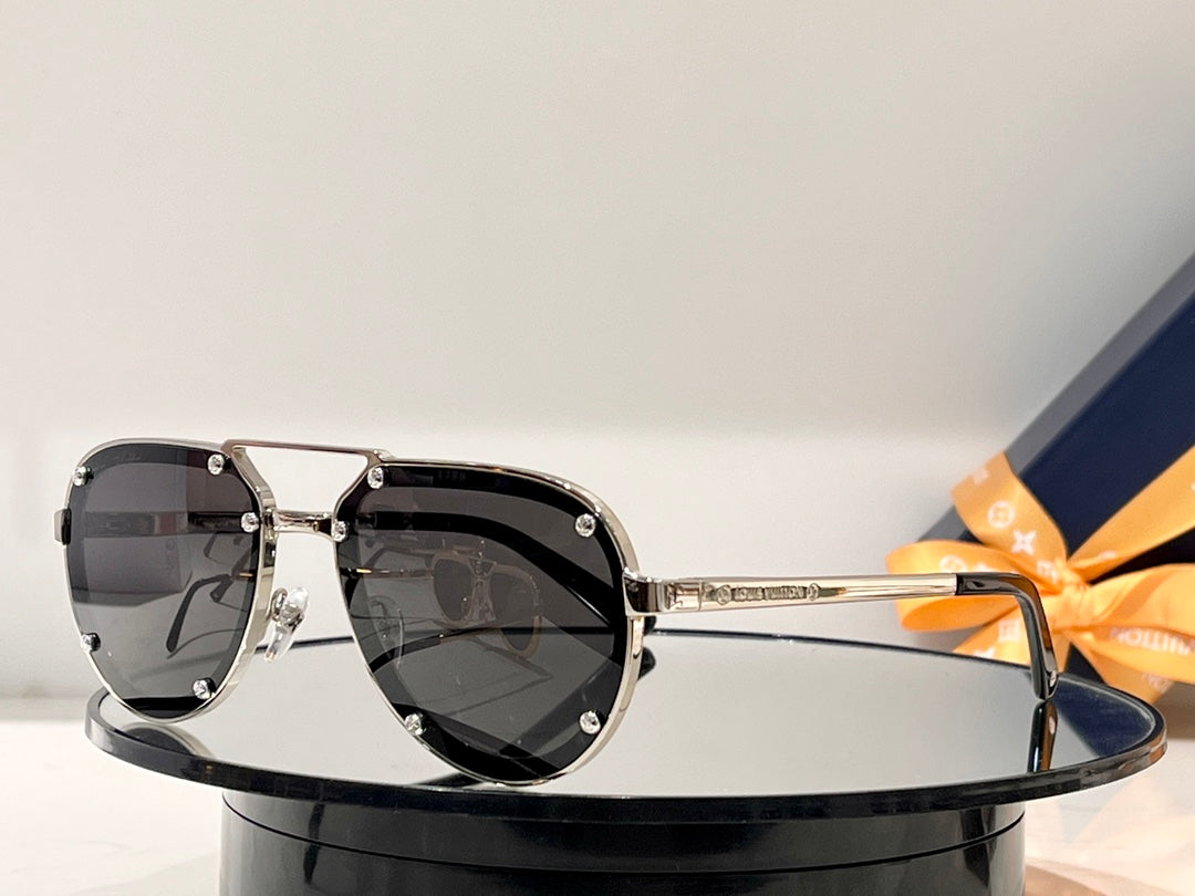 Best Replica Louis Vuitton Sunglasses - Colareps