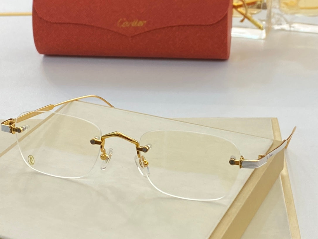 Best Replica Cartier Glasses - Colareps