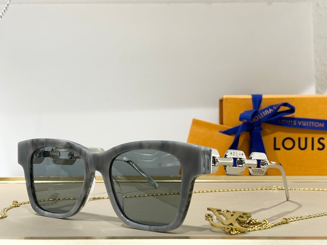 Best Replica Louis Vuitton Sunglasses - Colareps