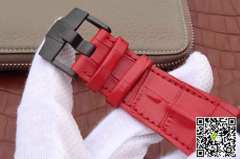 Best Replica Replica Audemars Piguet Royal Oak Offshore 26165IO.OO.A002CA.02 Noob Factory 1:1 Best Edition Swiss ETA7750 Black Dial - Colareps