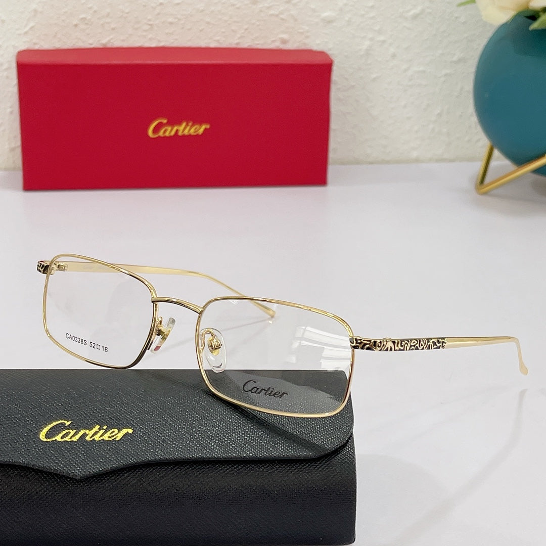 Best Replica Cartier Glasses - Colareps
