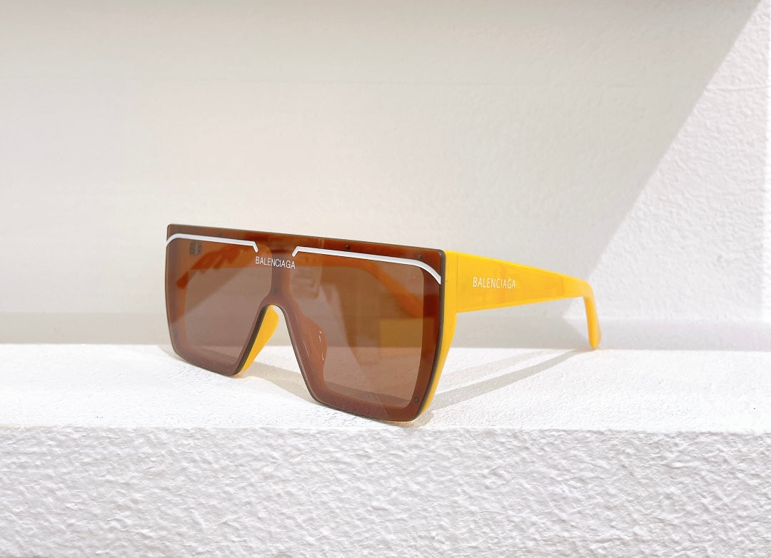 Best Replica Balenciaga Sunglasses - Colareps