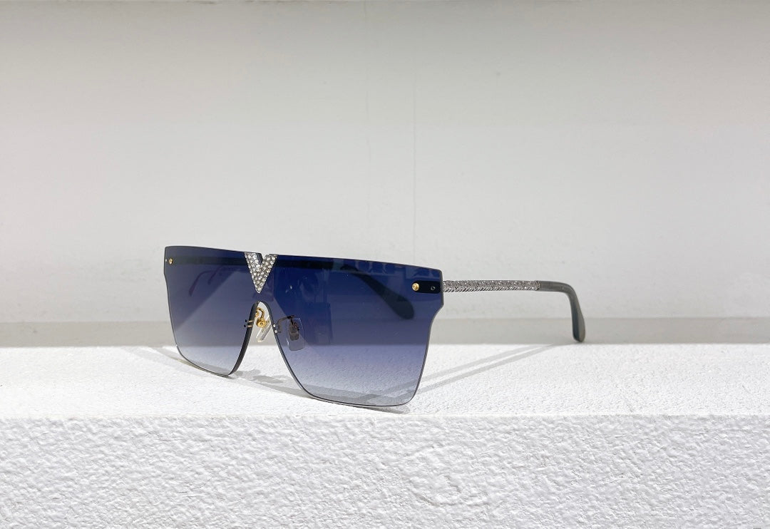 Best Replica Louis Vuitton Sunglasses - Colareps