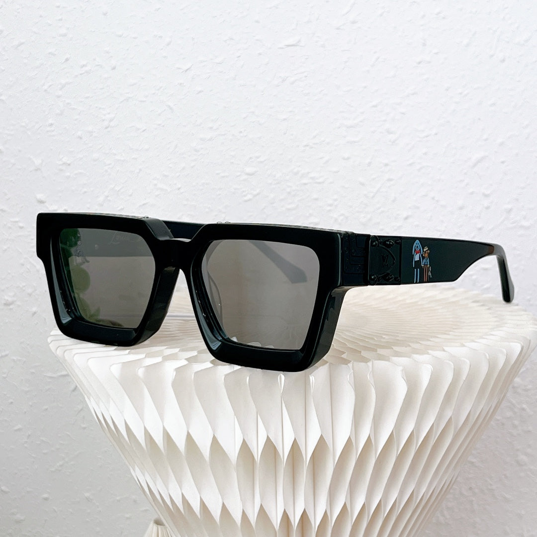 Best Replica Louis Vuitton Sunglasses - Colareps