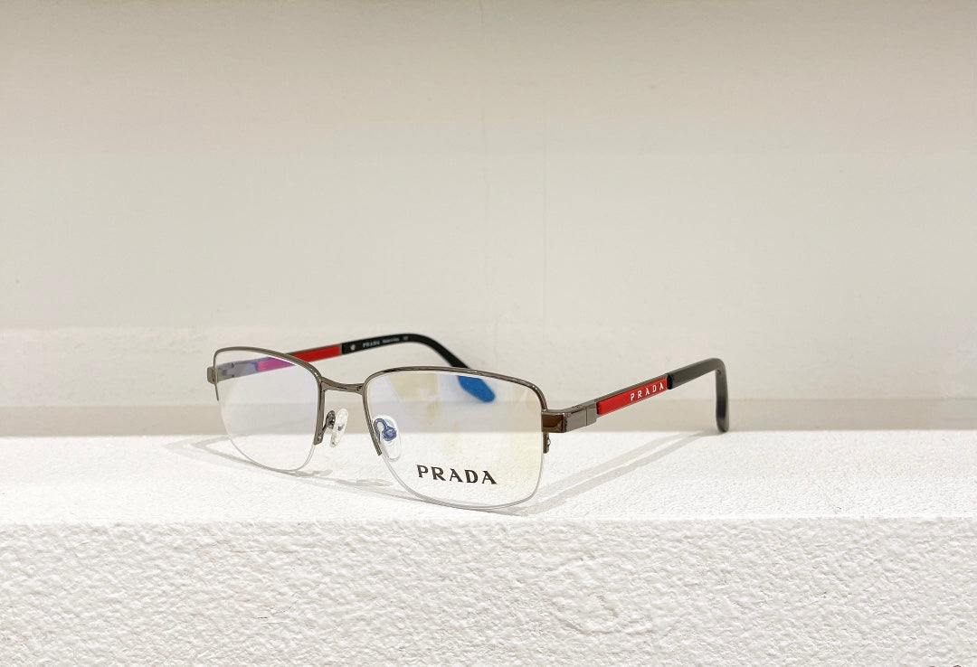 Best Replica Prada Glasses - Colareps