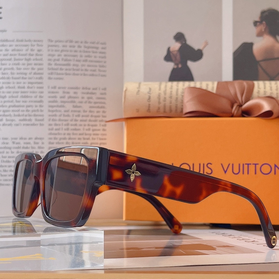 Best Replica Louis Vuitton Sunglasses - Colareps