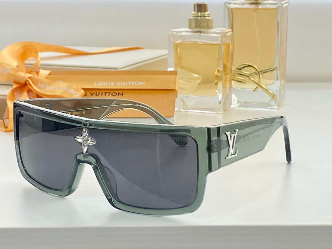 Best Replica Louis Vuitton Sunglasses - Colareps