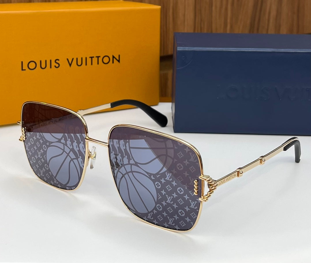 Best Replica LV Sunglasses Dupe - Colareps