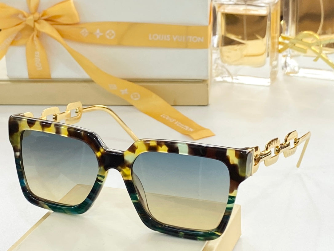 Best Replica Louis Vuitton Sunglasses - Colareps