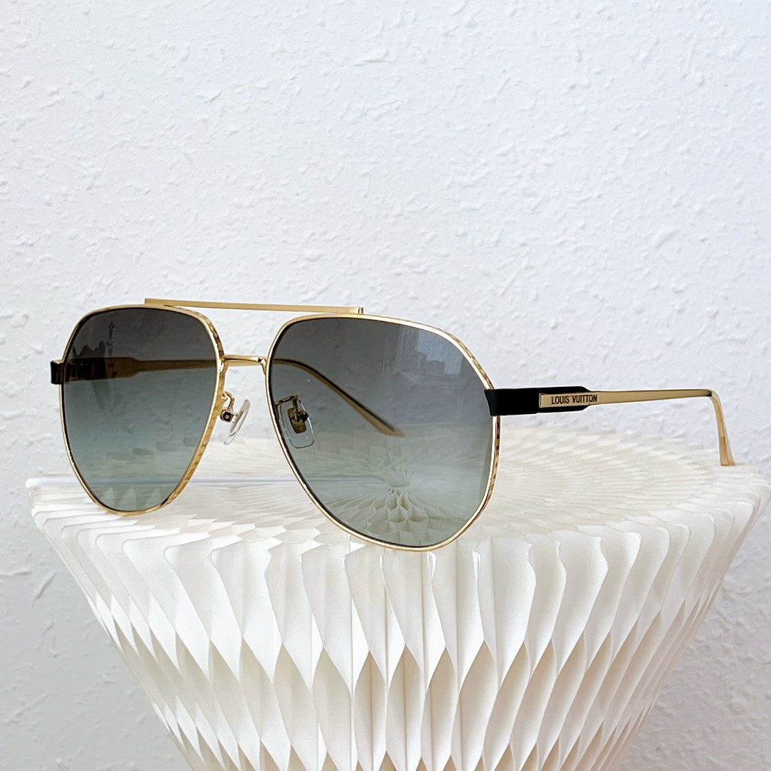 Best Replica Louis Vuitton Sunglasses - Colareps