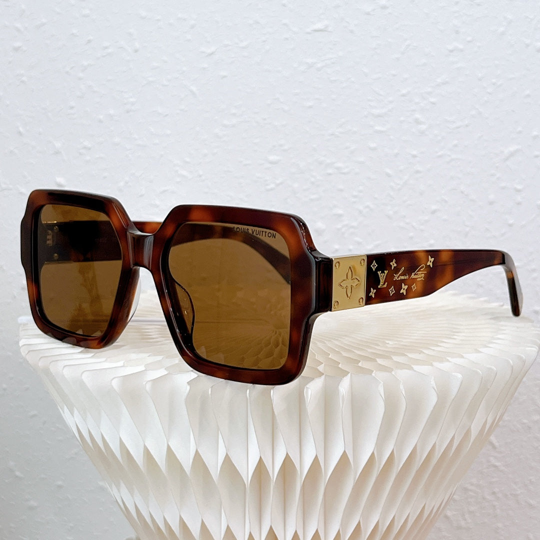 Best Replica Louis Vuitton Sunglasses - Colareps