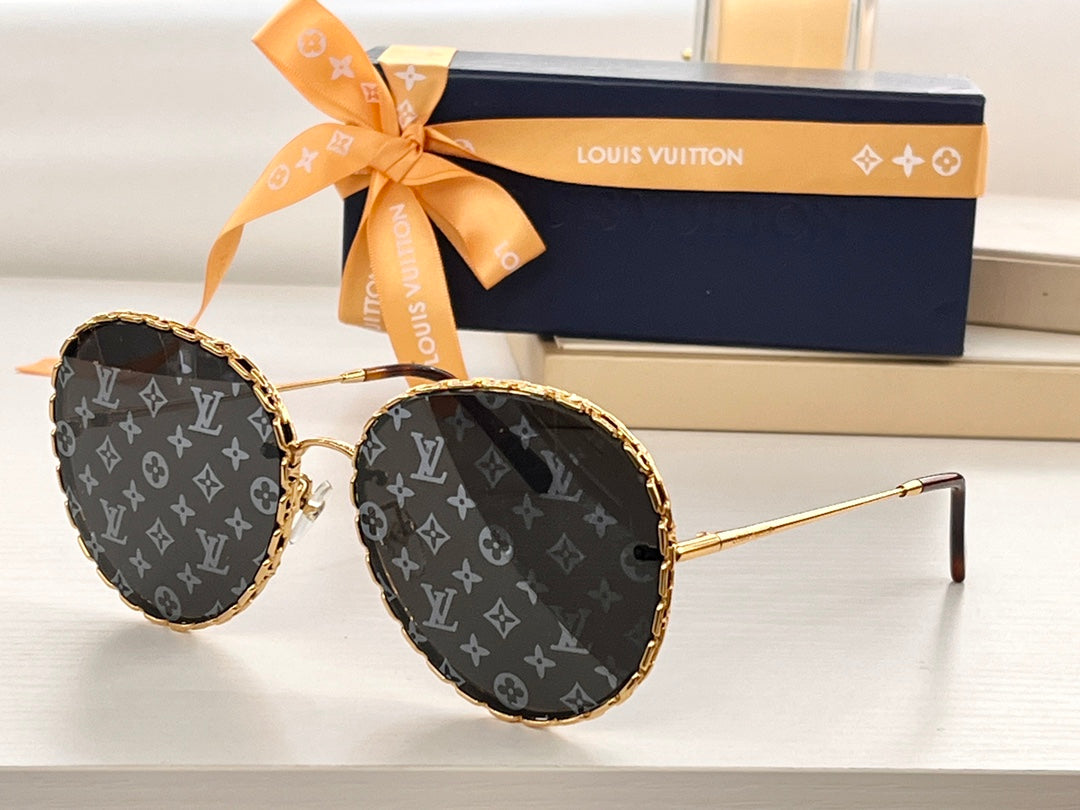 Best Replica Louis Vuitton Sunglasses - Colareps