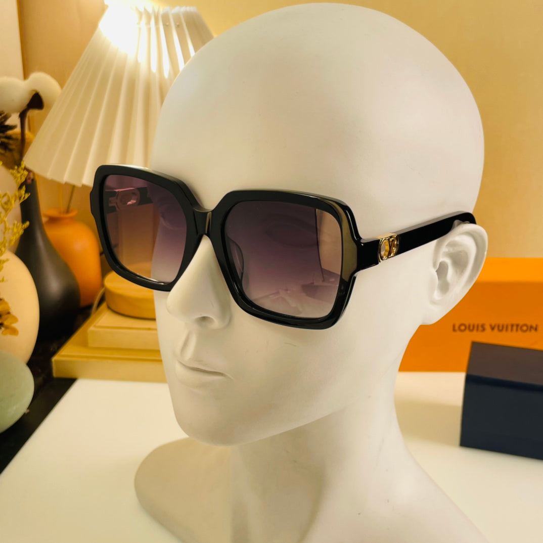 Best Replica Louis Vuitton Sunglasses - Colareps