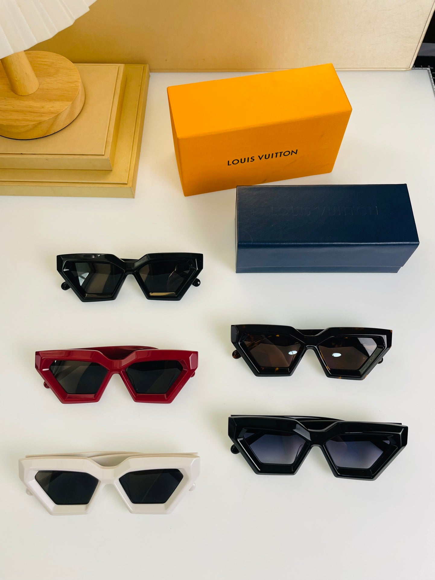 Best Replica Louis Vuitton Sunglasses - Colareps