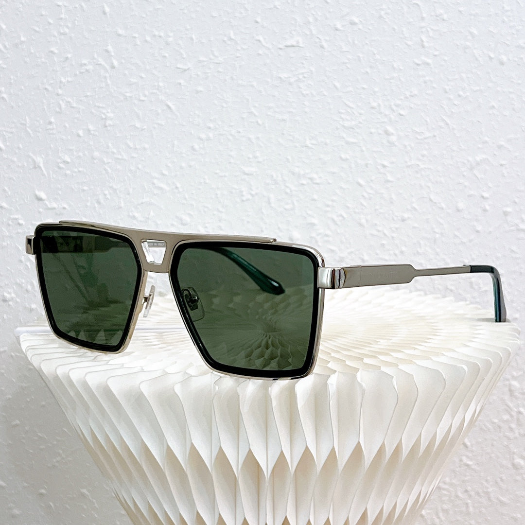Best Replica Louis Vuitton Sunglasses - Colareps