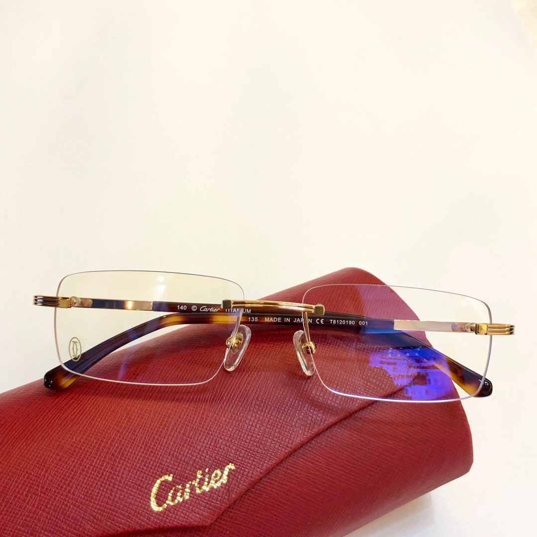 Best Replica Cartier Glasses - Colareps