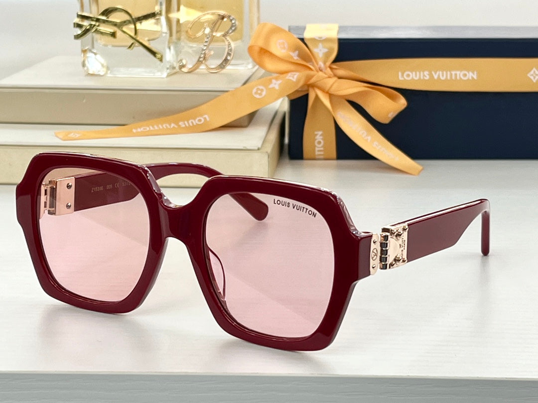 Best Replica Louis Vuitton Sunglasses - Colareps