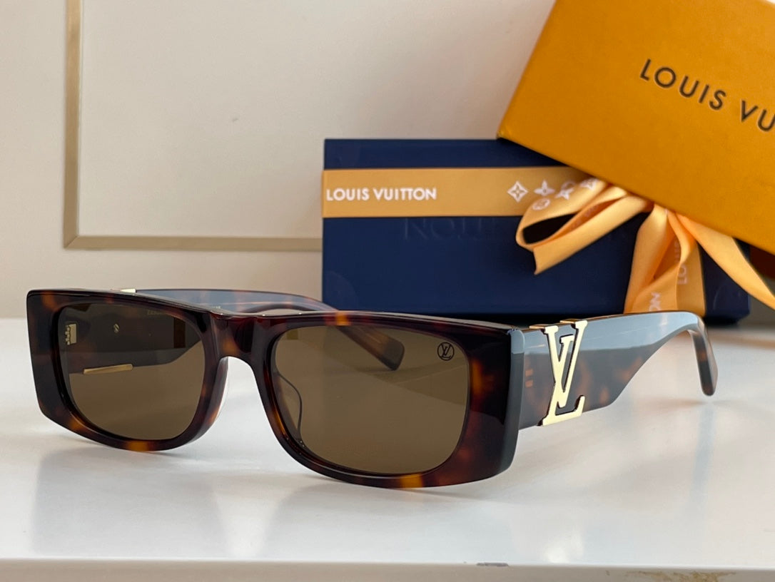 Best Replica Louis Vuitton Sunglasses - Colareps