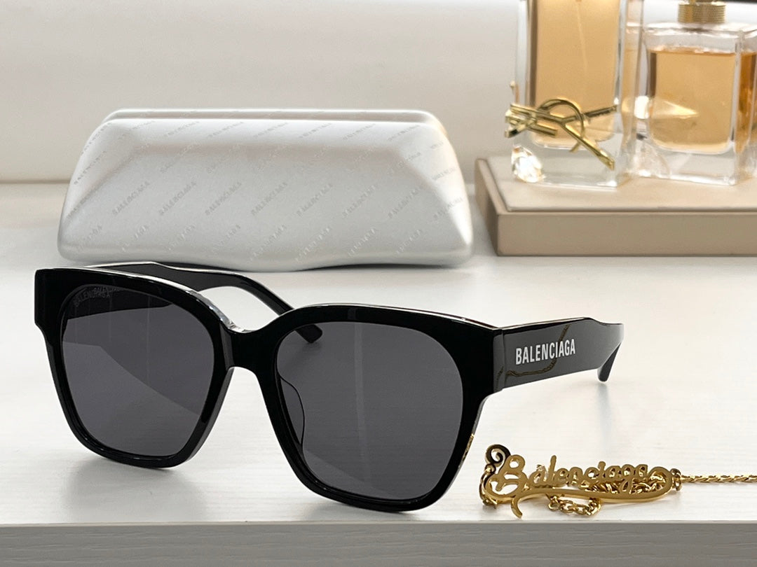 Best Replica Balenciaga Sunglasses - Colareps