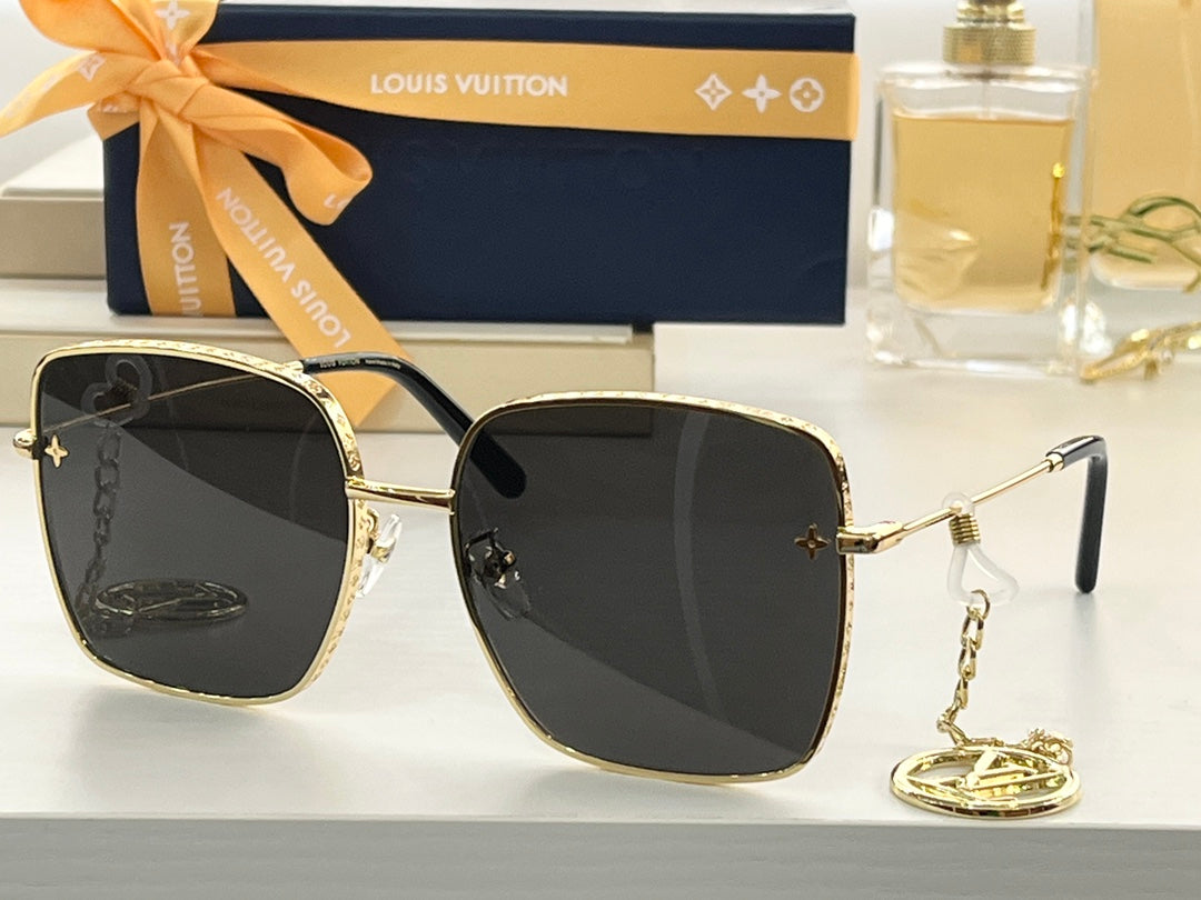 Best Replica Louis Vuitton Sunglasses - Colareps