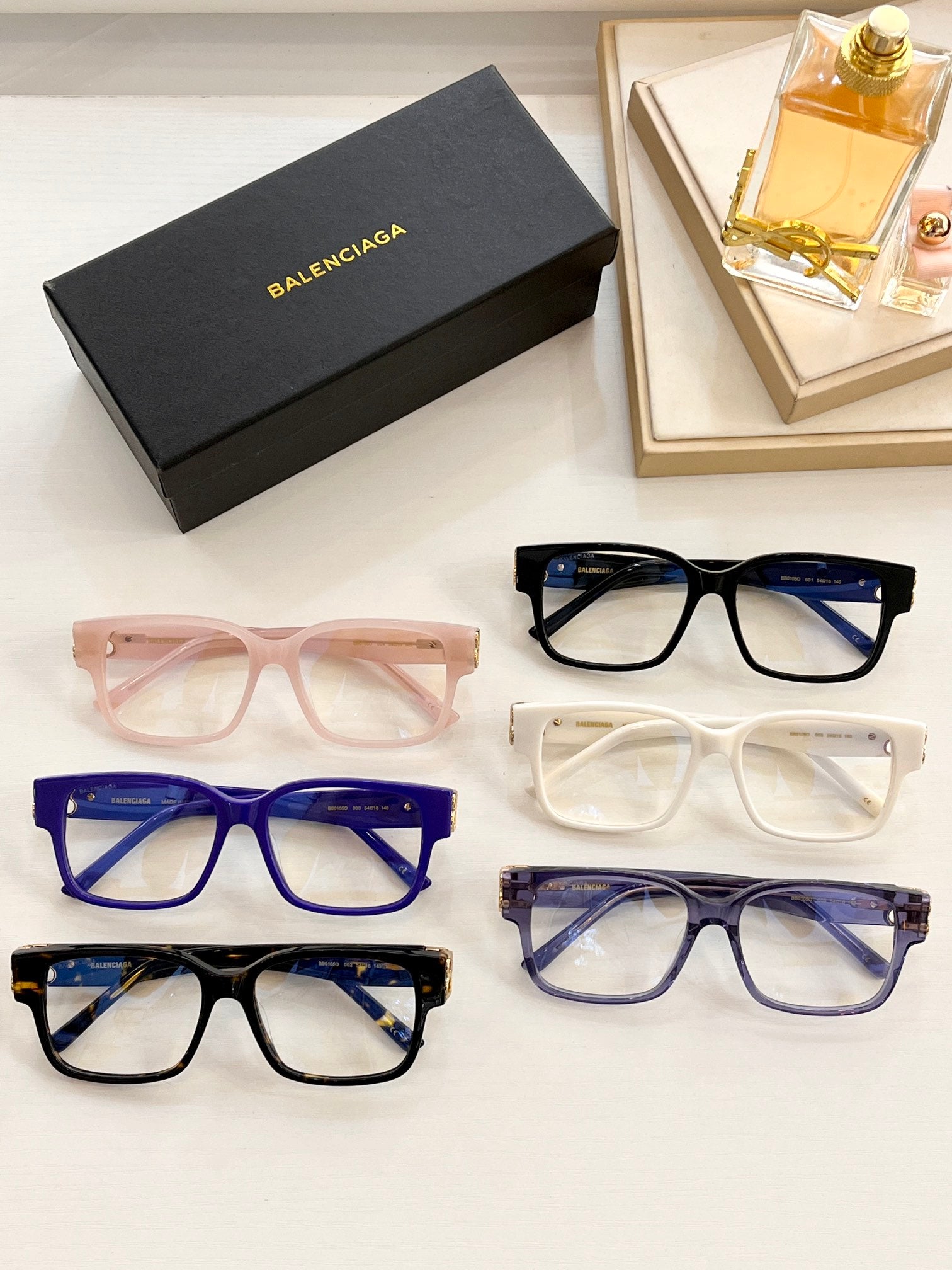 Best Replica Balenciaga Sunglasses Dupe - Colareps