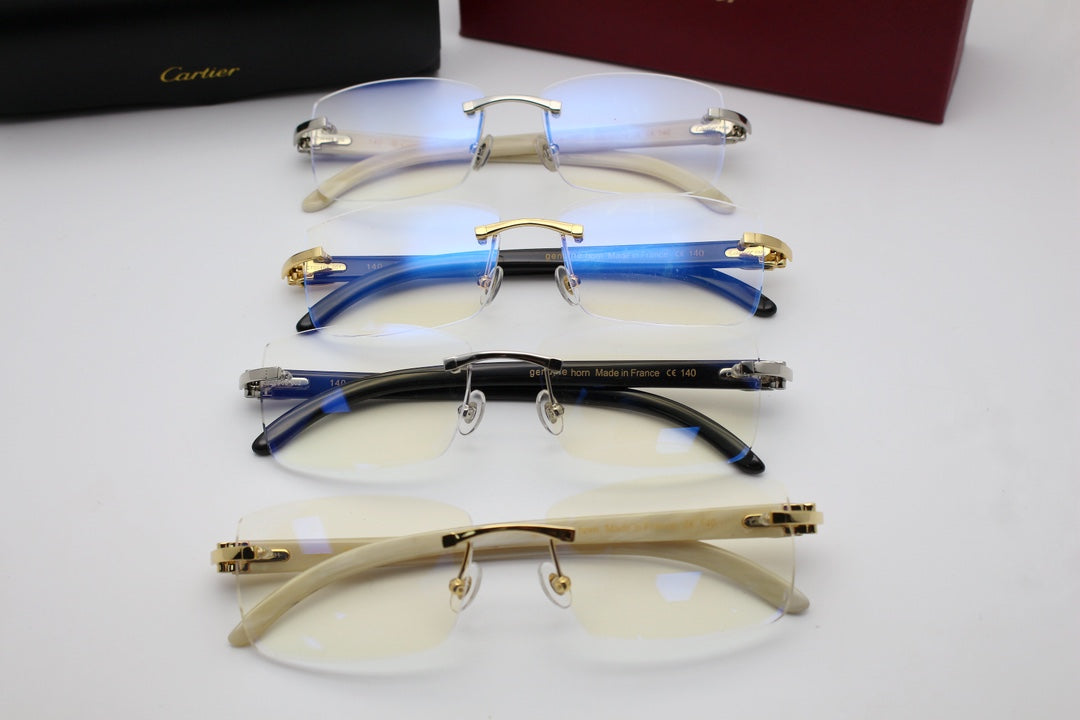 Best Replica Cartier Glasses - Colareps