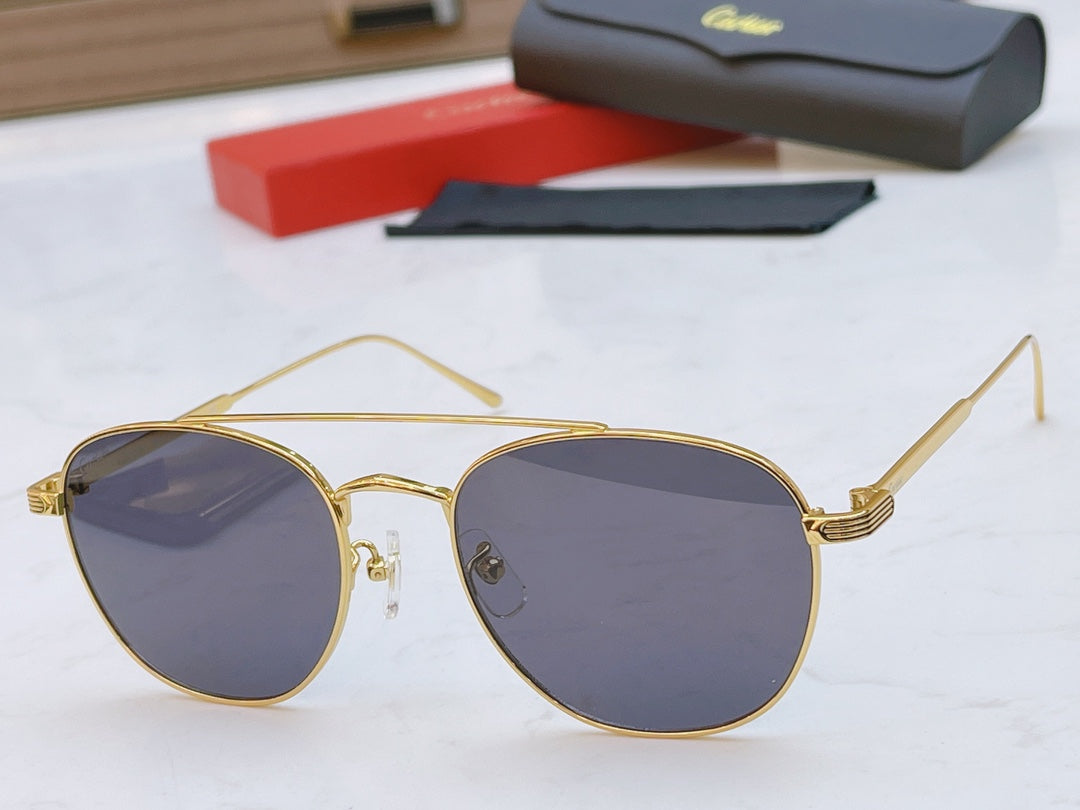 Best Replica Cartier Sunglasses - Colareps