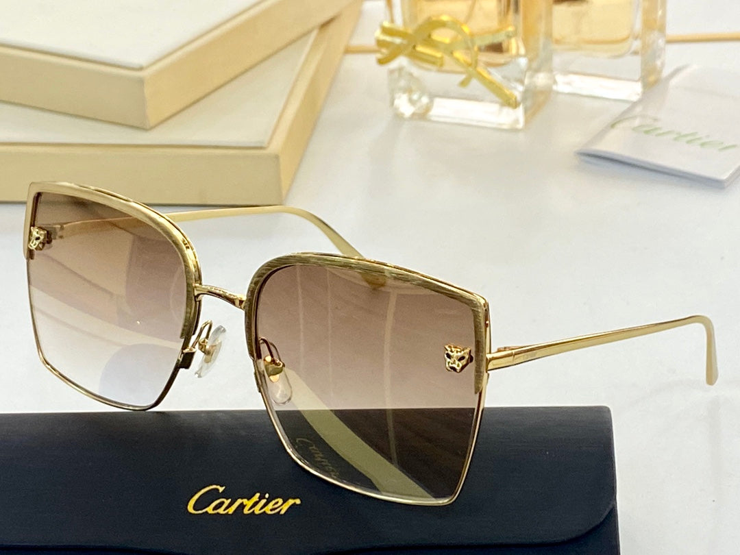 Best Replica Cartier Sunglasses - Colareps