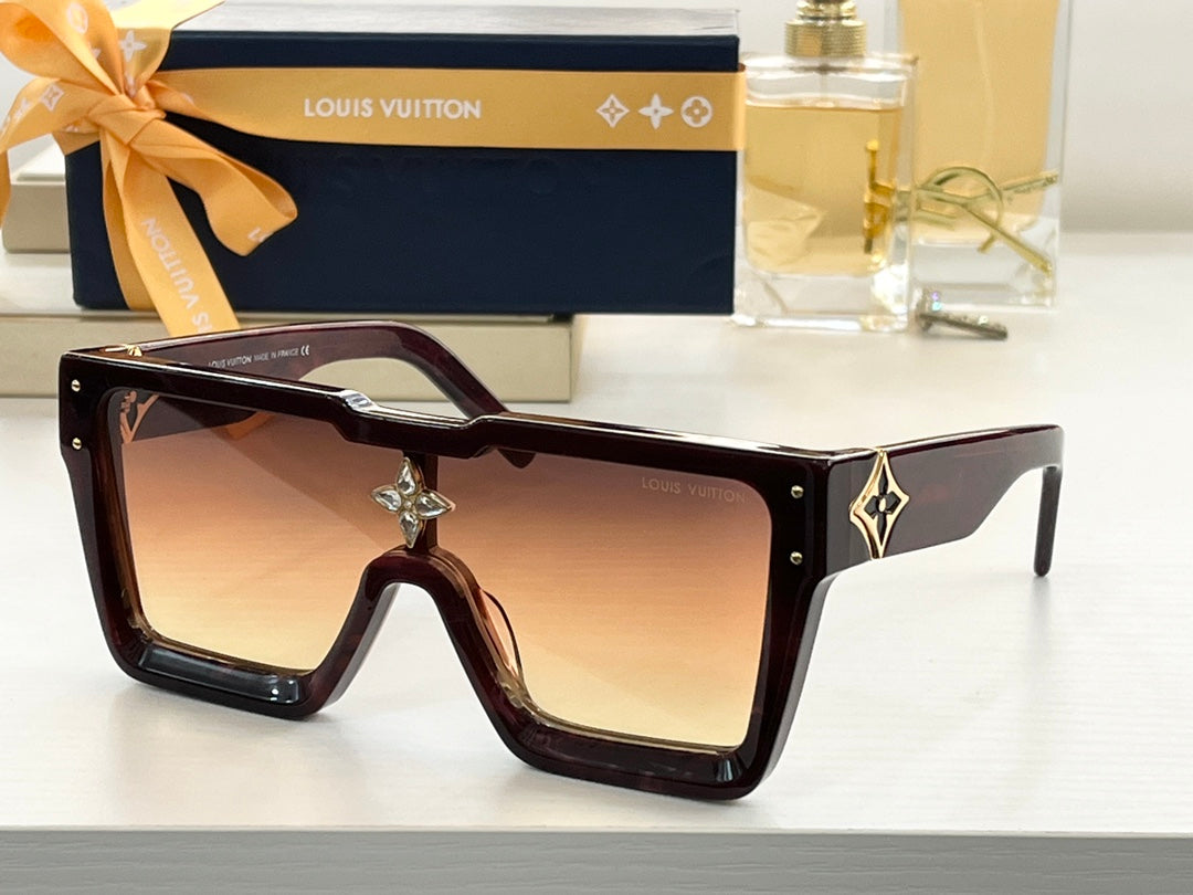 Best Replica Louis Vuitton Sunglasses - Colareps