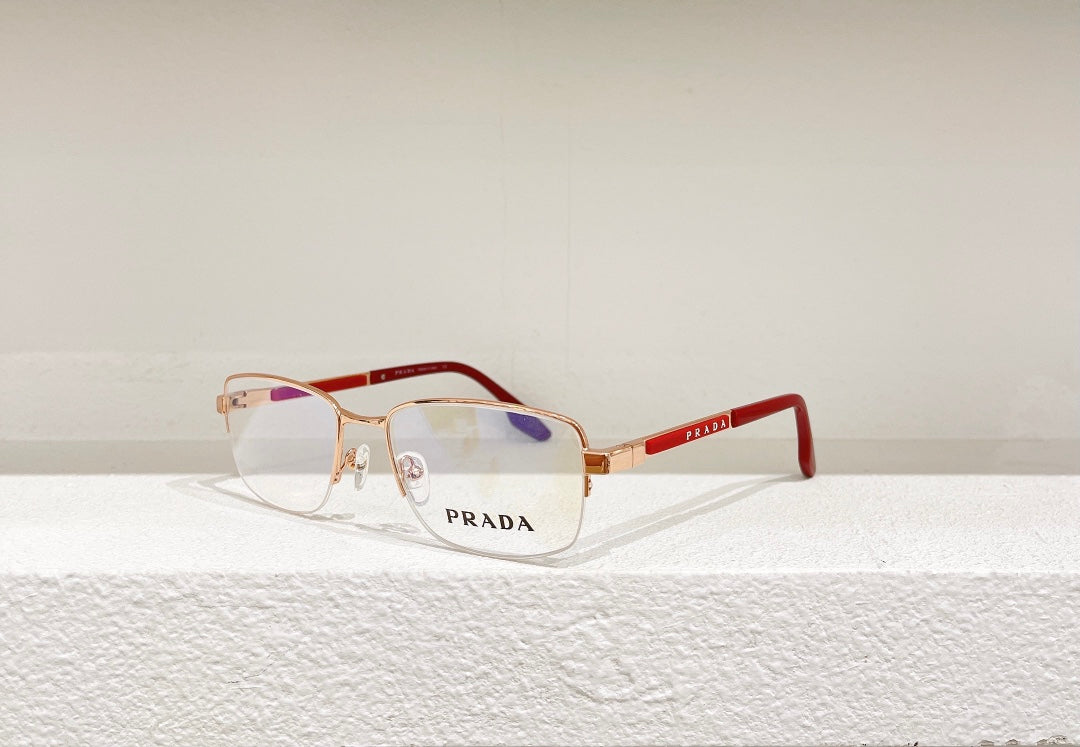 Best Replica Prada Glasses - Colareps