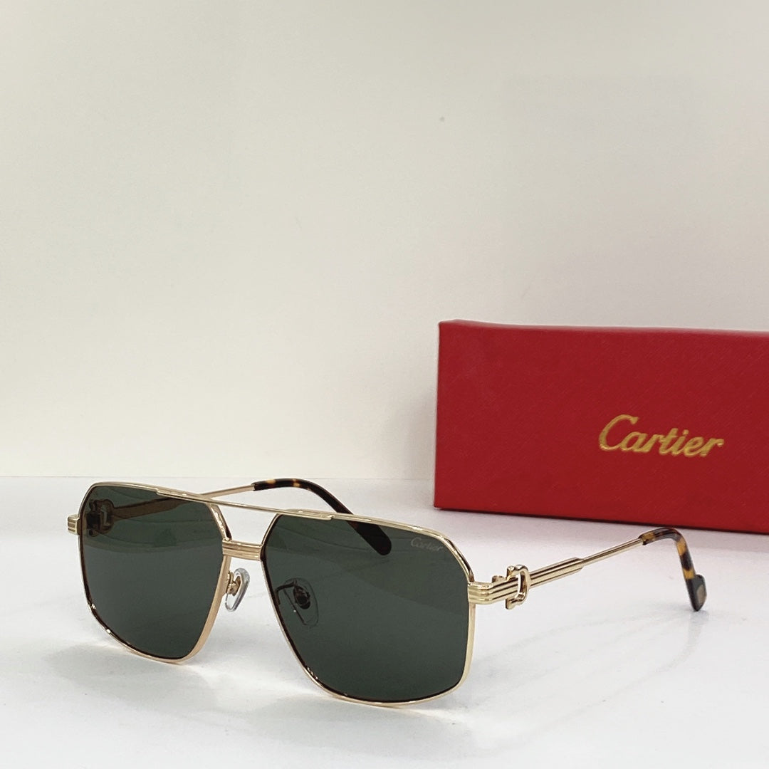 Best Replica Cartier Sunglasses - Colareps