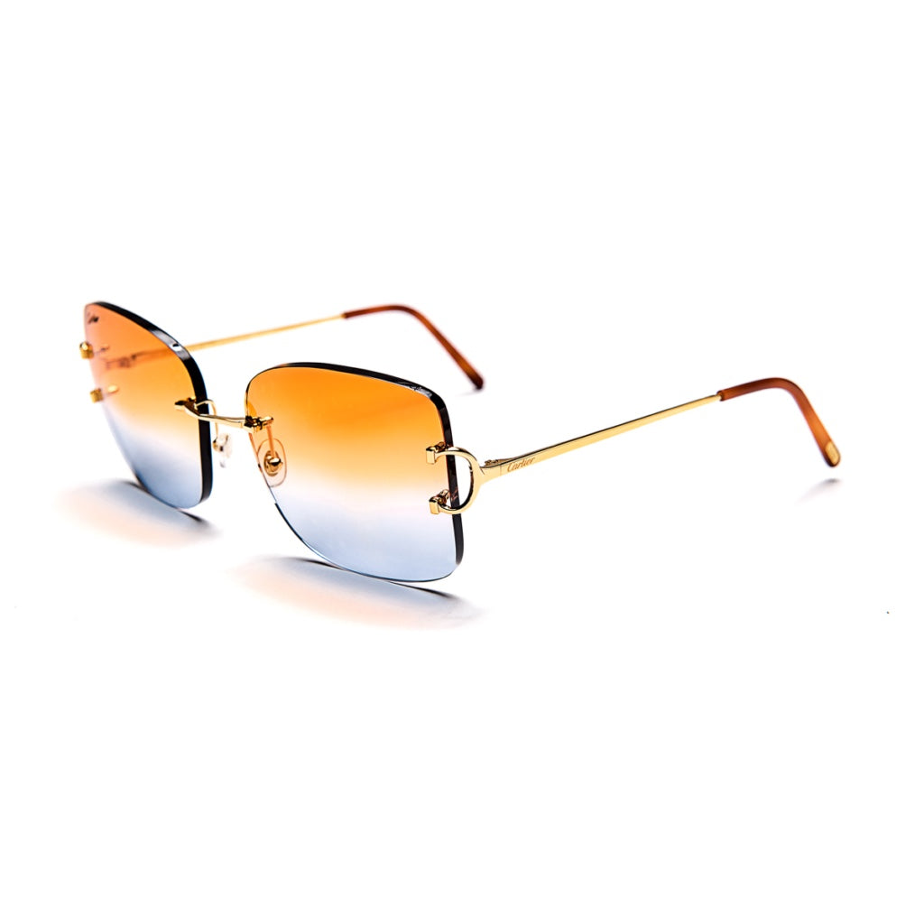 Best Replica Cartier Sunglasses - Colareps