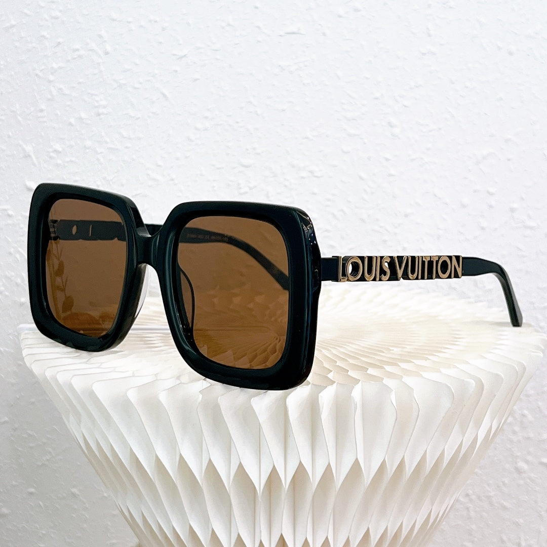 Best Replica Louis Vuitton Sunglasses - Colareps
