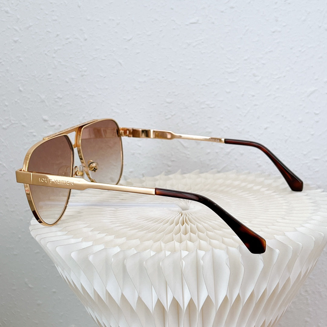 Best Replica Louis Vuitton Sunglasses - Colareps