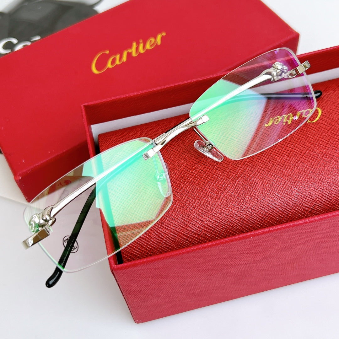 Best Replica Cartier Glasses - Colareps