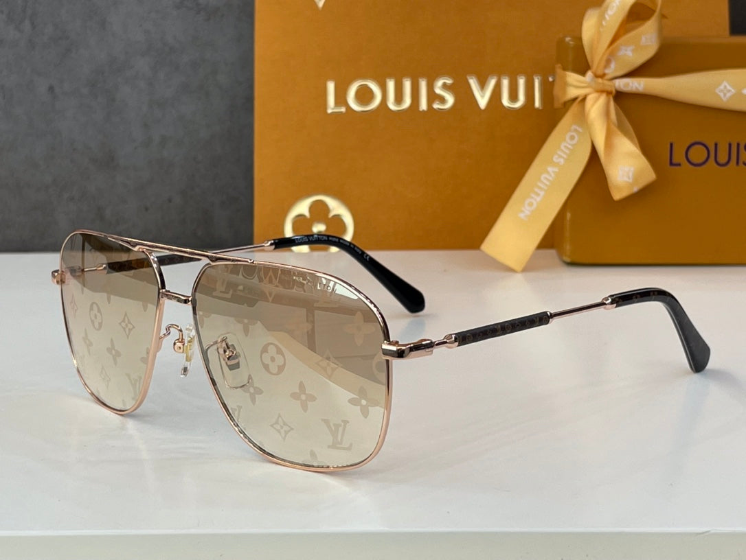 Best Replica Louis Vuitton Sunglasses - Colareps