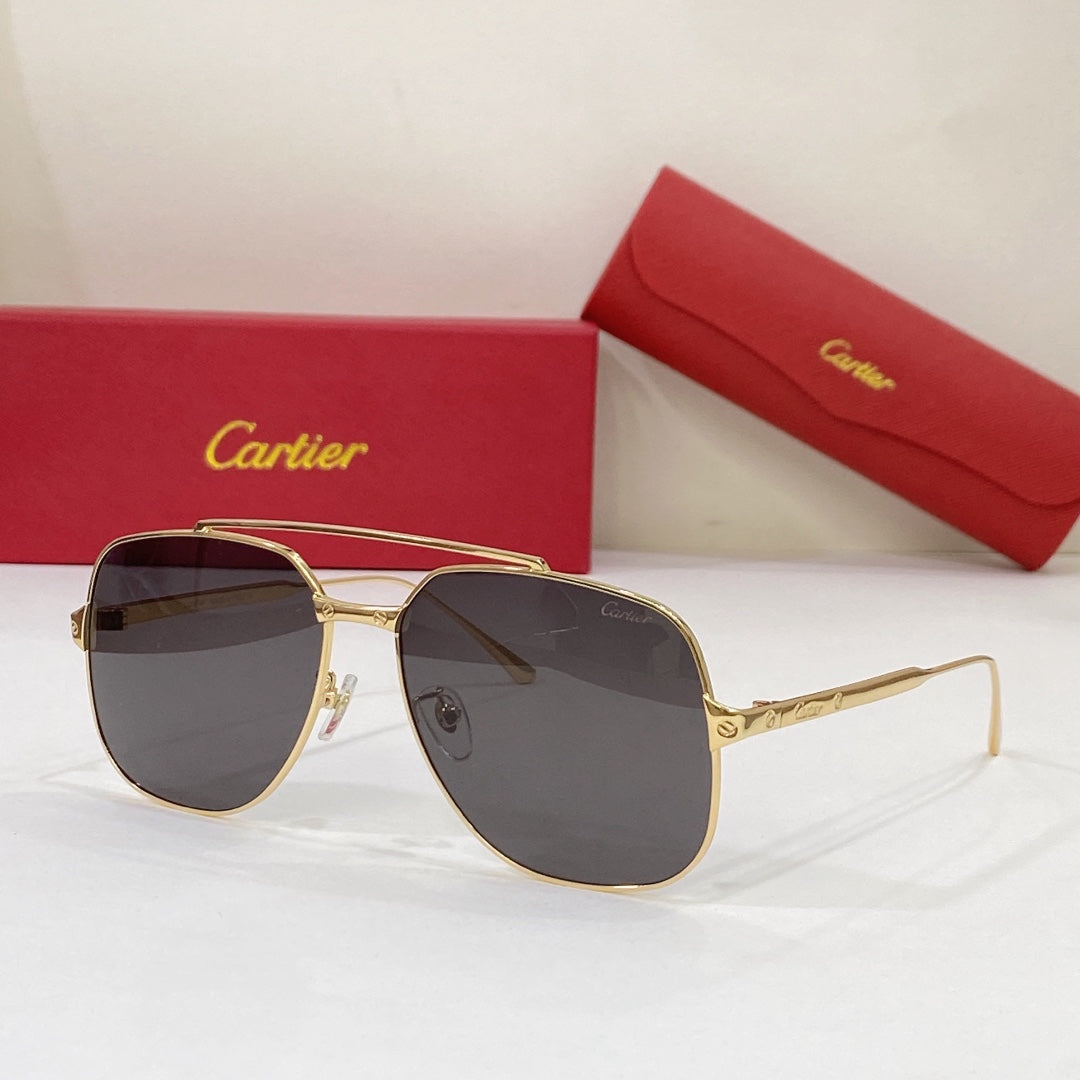 Best Replica Cartier Sunglasses - Colareps