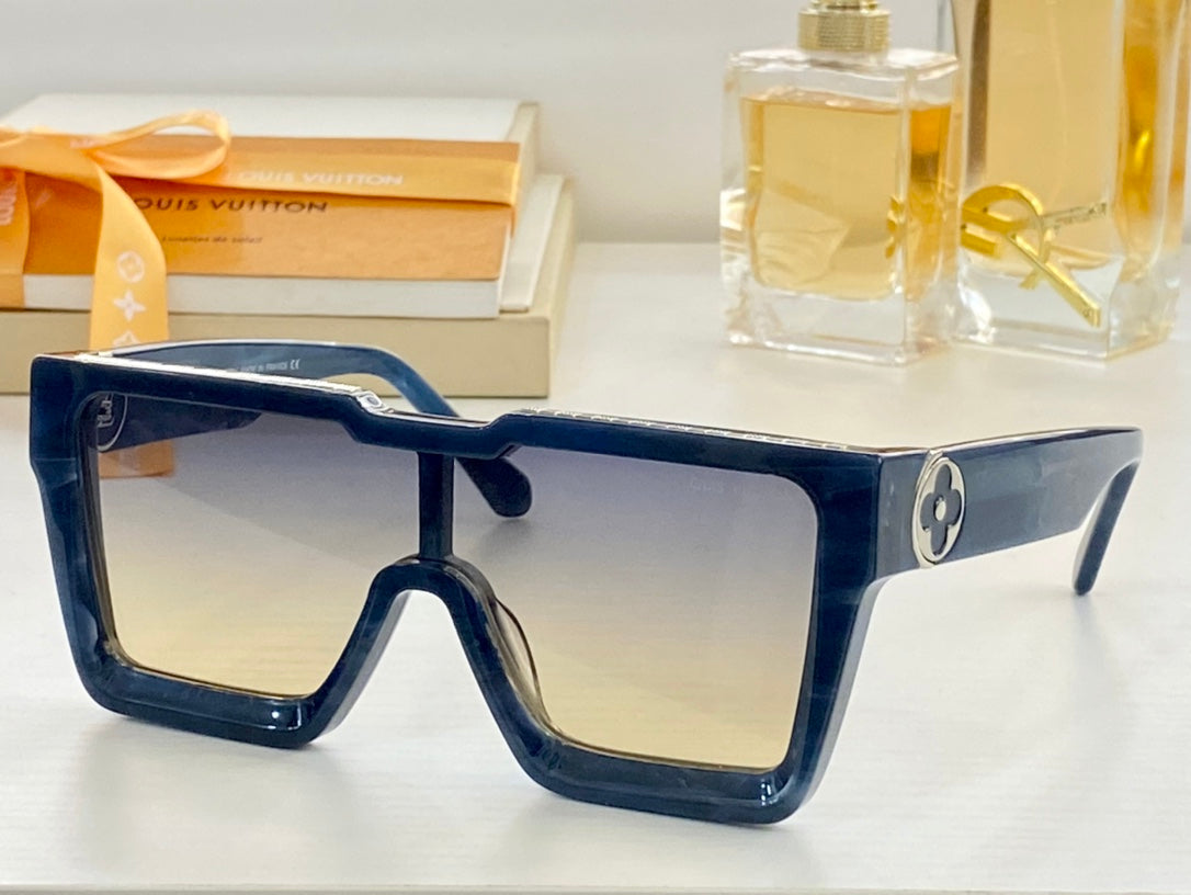 Best Replica Louis Vuitton Sunglasses - Colareps