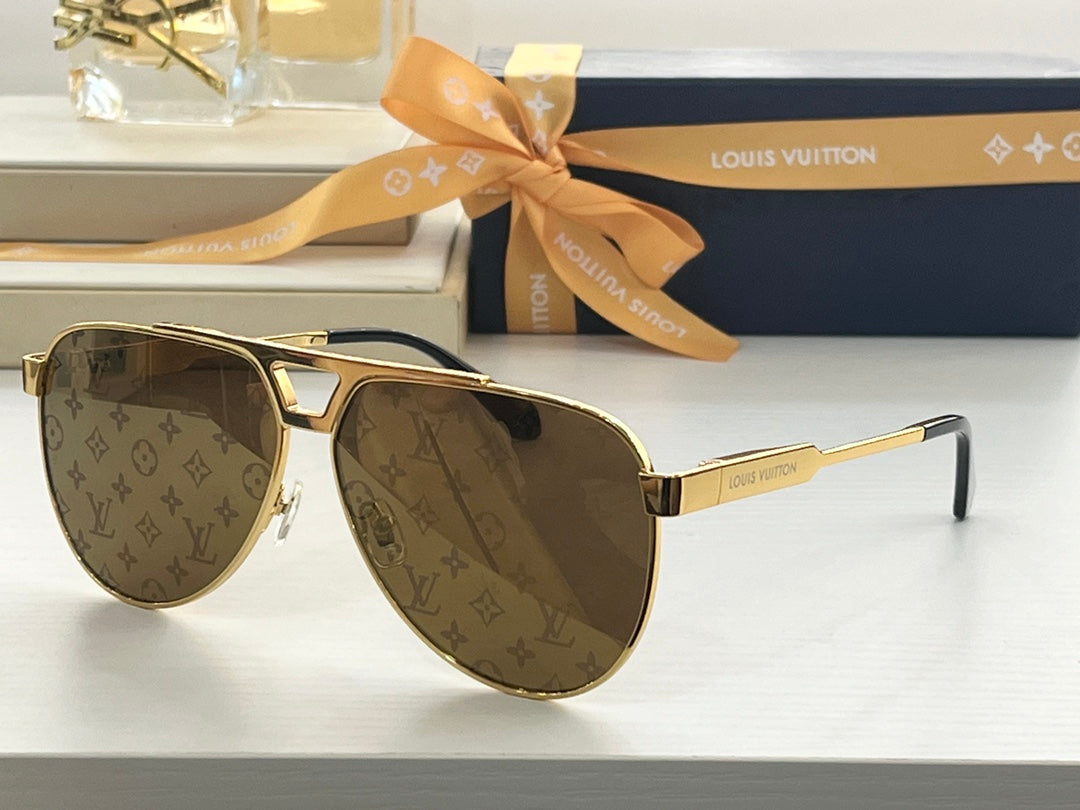 Best Replica Louis Vuitton Sunglasses - Colareps
