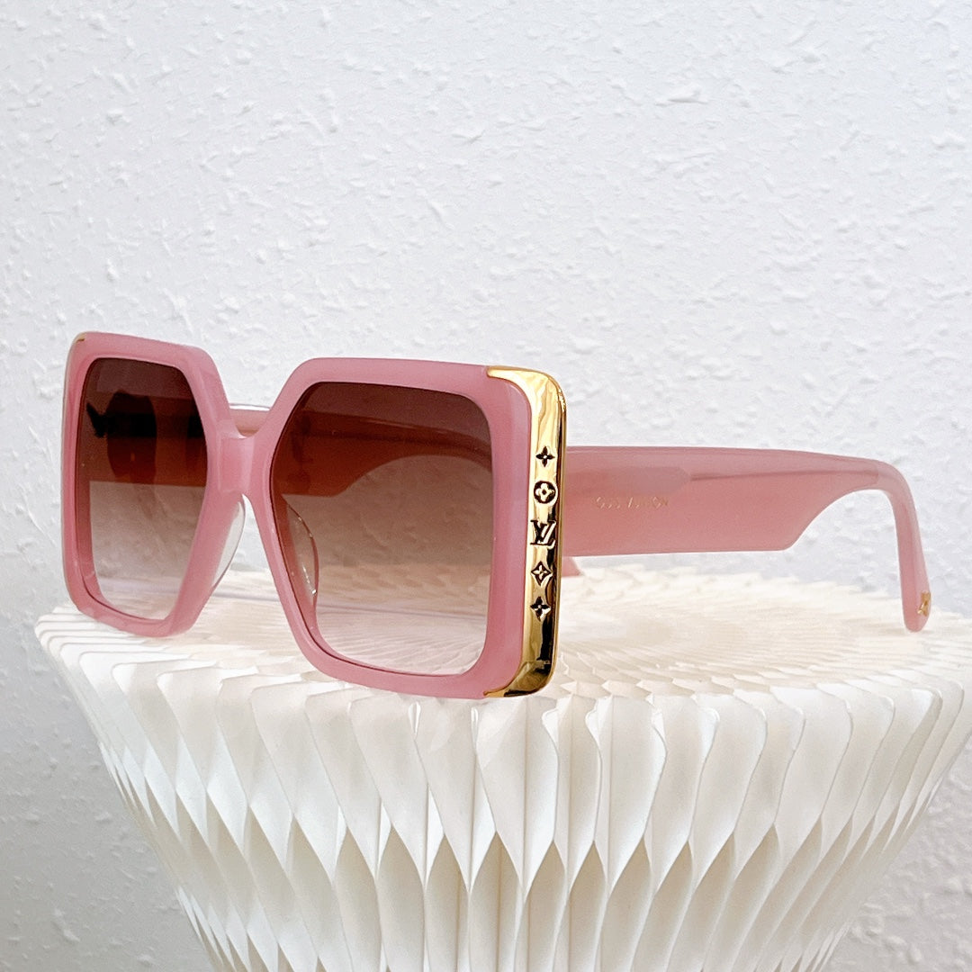 Best Replica Louis Vuitton Sunglasses - Colareps