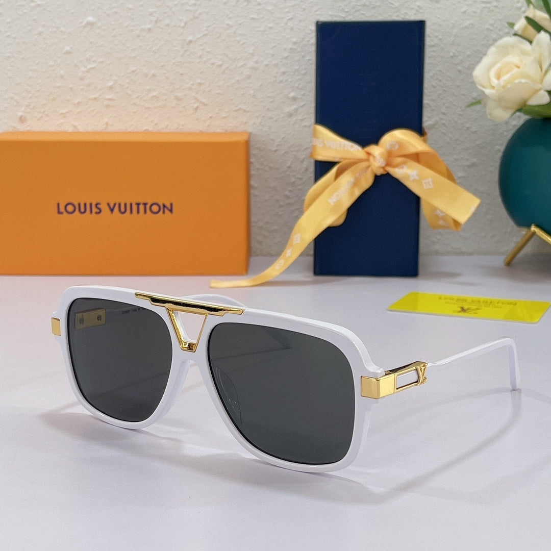 Best Replica Louis Vuitton Sunglasses - Colareps