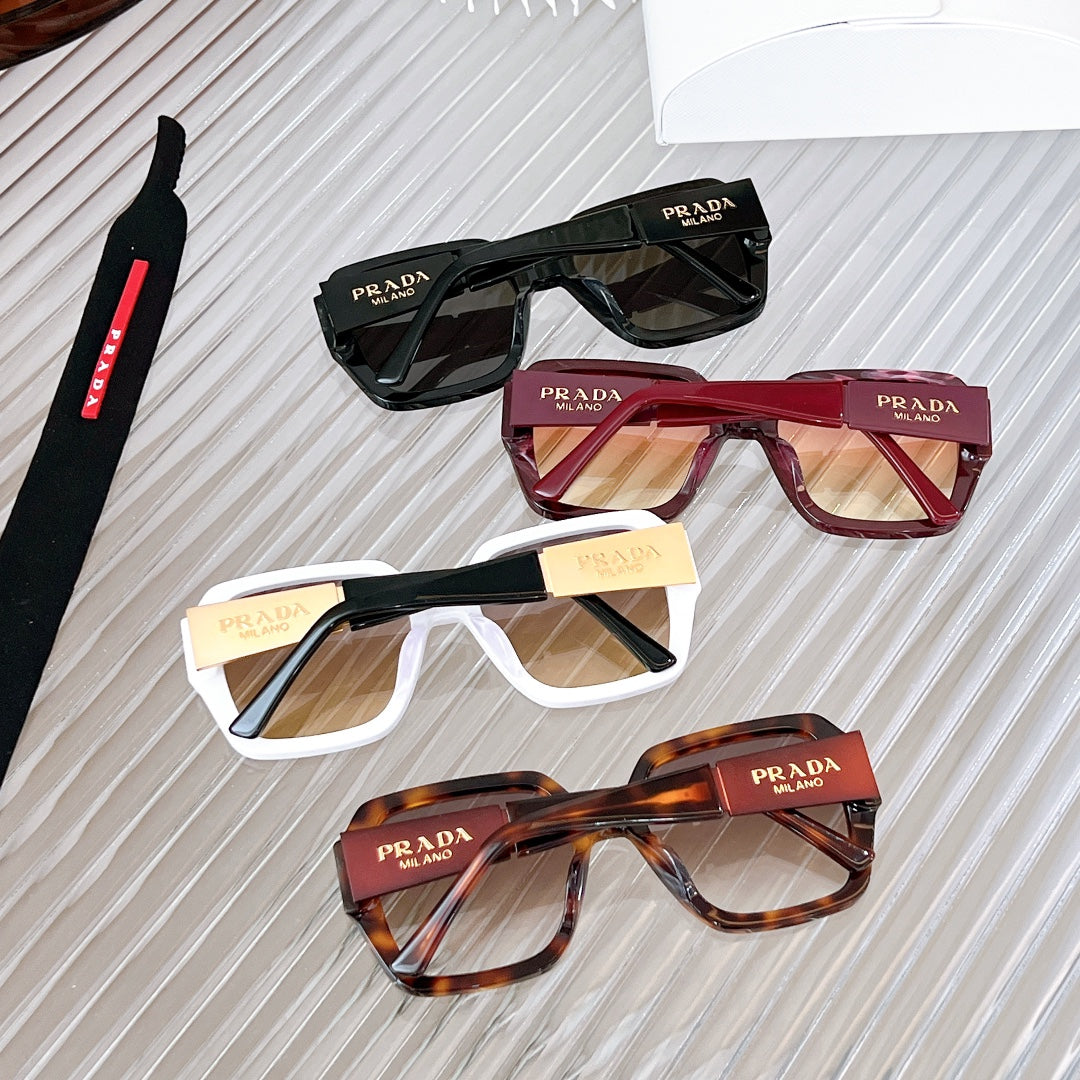 Best Replica Prada Sunglasses - Colareps