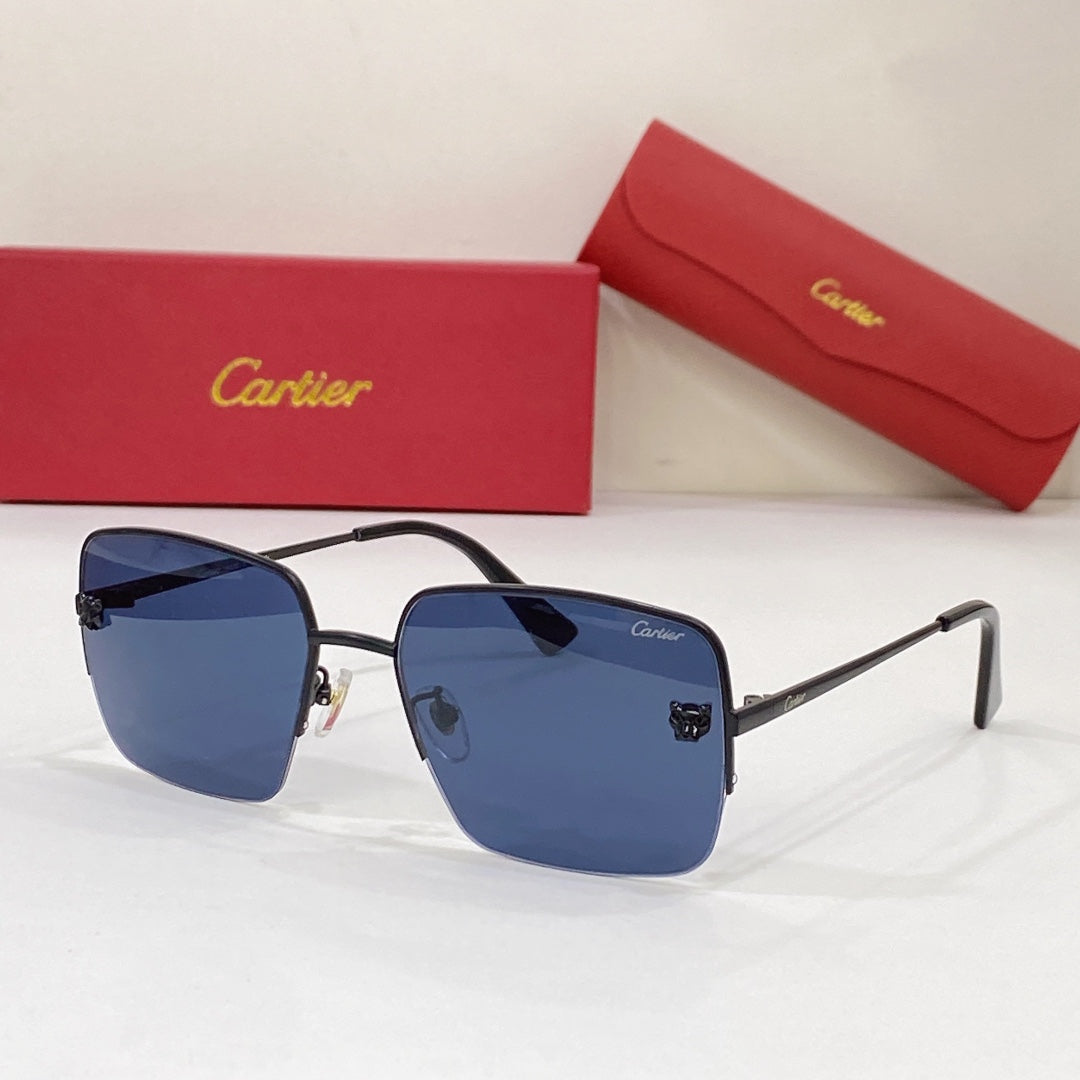 Best Replica Replica Cartier Glasses - Colareps